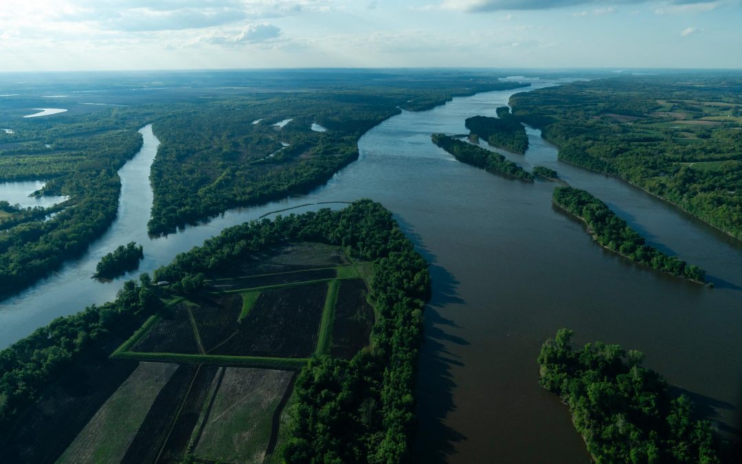 Mississippi River