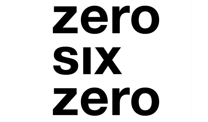 Zero Six Zero